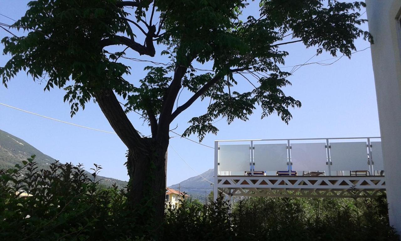 Queen Bay Studios Βασιλική Εξωτερικό φωτογραφία